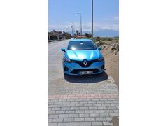 Sahibinden Renault Clio 1.3 TCe Touch 2020 Model