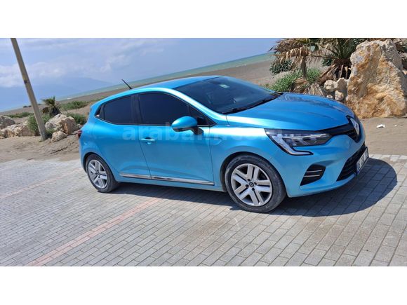 Sahibinden Renault Clio 1.3 TCe Touch 2020 Model