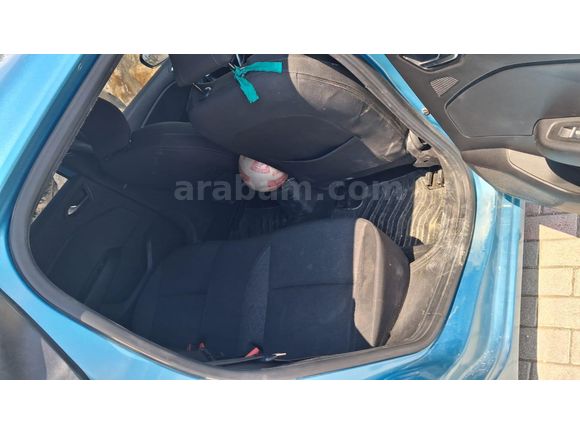 Sahibinden Renault Clio 1.3 TCe Touch 2020 Model