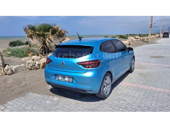 Sahibinden Renault Clio 1.3 TCe Touch 2020 Model