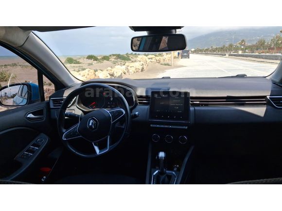 Sahibinden Renault Clio 1.3 TCe Touch 2020 Model