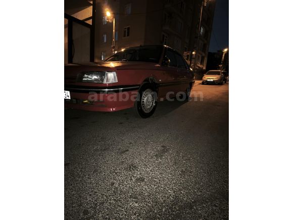Sahibinden Renault R 21 2.0 Concorde 1991 Model