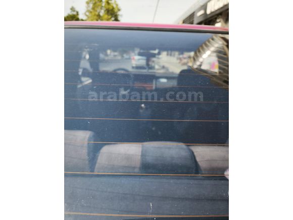 Sahibinden Renault R 21 2.0 Concorde 1991 Model