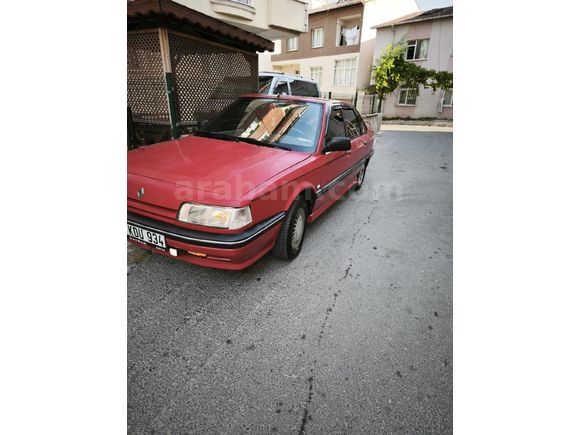 Sahibinden Renault R 21 2.0 Concorde 1991 Model