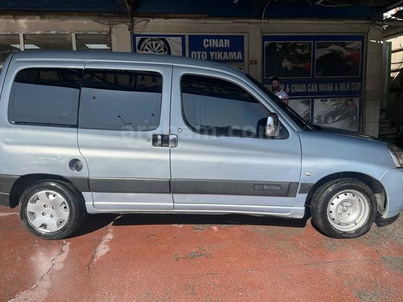 Sahibinden Citroen Berlingo 1.9 D 2004 Model 