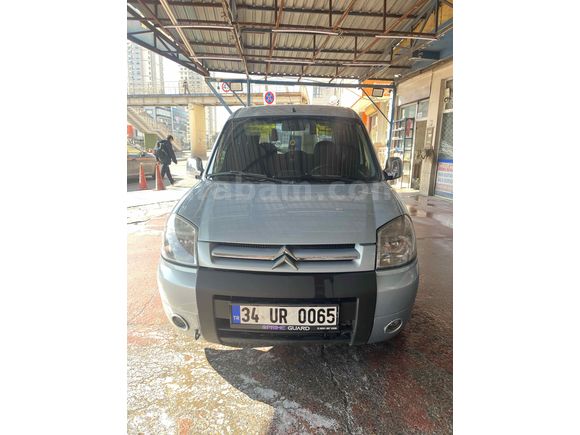Sahibinden Citroen Berlingo 1.9 D 2004 Model 
