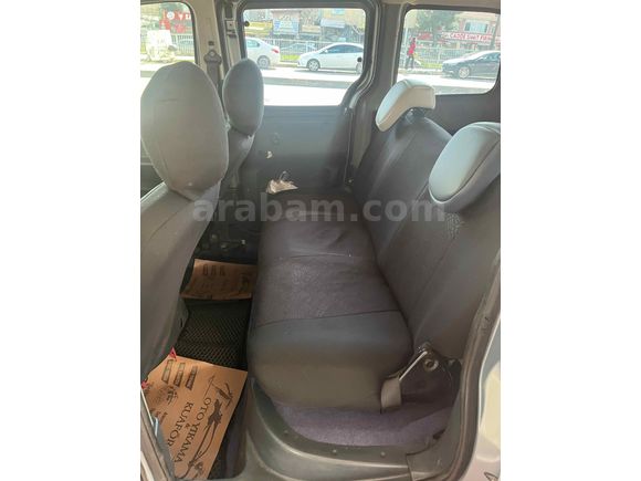 Sahibinden Citroen Berlingo 1.9 D 2004 Model 