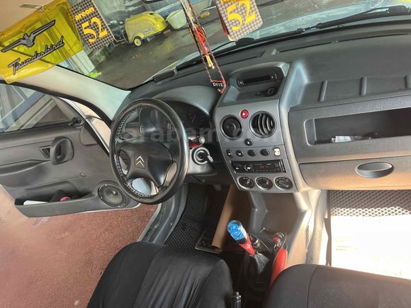 Sahibinden Citroen Berlingo 1.9 D 2004 Model 