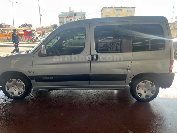 Sahibinden Citroen Berlingo 1.9 D 2004 Model 