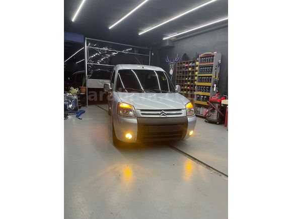 Sahibinden Citroen Berlingo 1.9 D 2004 Model 