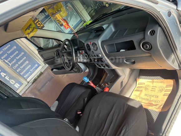 Sahibinden Citroen Berlingo 1.9 D 2004 Model 