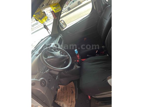 Sahibinden Citroen Berlingo 1.9 D 2004 Model 