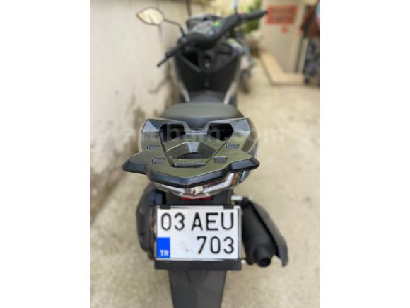 Sahibinden Apec APX5