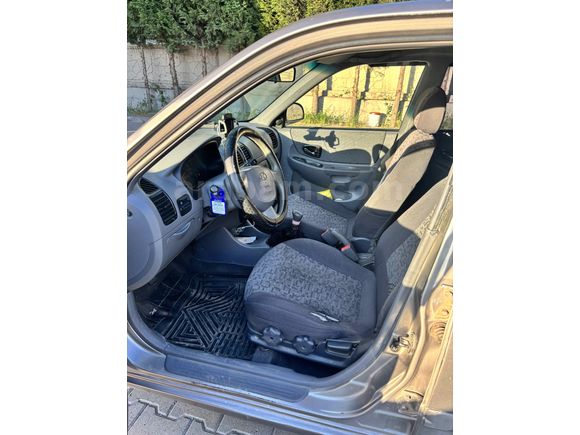 Sahibinden Hyundai Accent 1.6 Admire 2005 Model Kayseri