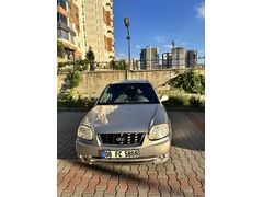 Sahibinden Hyundai Accent 1.6 Admire 2005 Model Kayseri