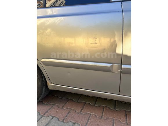Sahibinden Hyundai Accent 1.6 Admire 2005 Model Kayseri