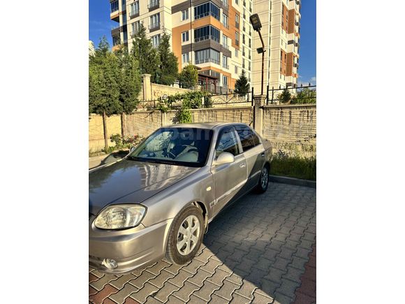 Sahibinden Hyundai Accent 1.6 Admire 2005 Model Kayseri