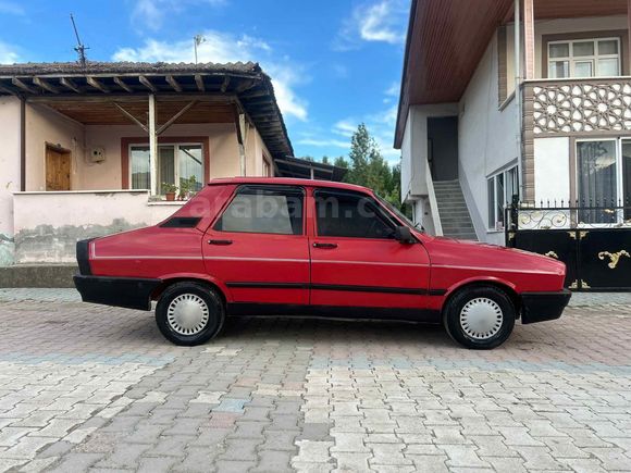 Sahibinden Renault R 12 Toros 1991 Model 