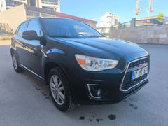 İlk Sahibinden düşük km, bakımlı ASX