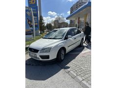 Sahibinden Ford Focus 1.6 TDCi Trend 2005 Model 