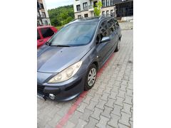 Sahibinden Peugeot 307 1.6 HDi Premium 2006 Model  301.000 km Gri