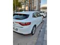 Sahibinden Renault Megane 1.6 Joy 2018 Model Ankara