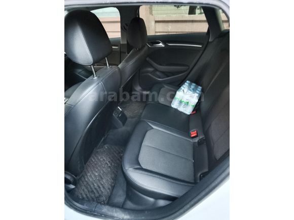 Sahibinden Audi A3 Sportback 35 TFSI Design 2020 Mode