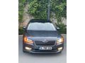 Sahibinden Skoda SuperB 1.6 TDI Style 2017 Model 
