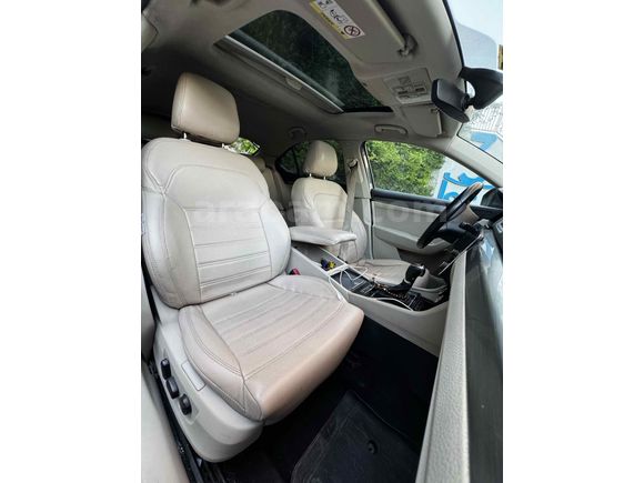 Sahibinden Skoda SuperB 1.6 TDI Style 2017 Model 