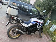 Sahibinden Honda XL 750 Transalp 