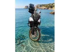 Sahibinden Honda XL 750 Transalp 
