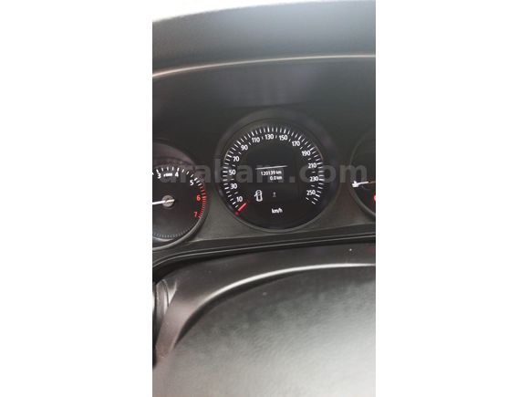 Sahibinden Renault Megane 1.6 Joy 2018 Model