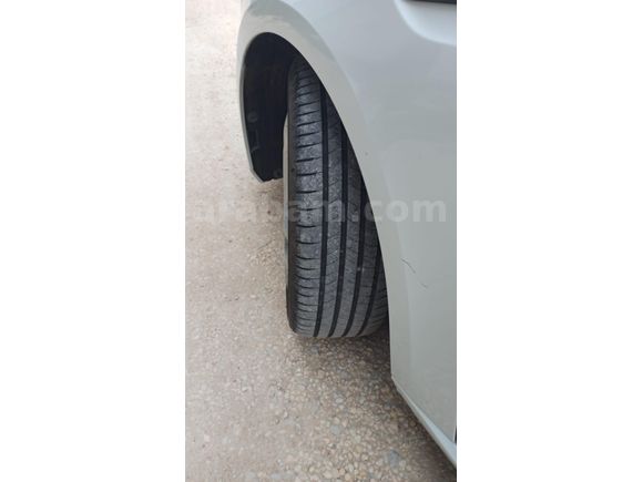 Sahibinden Renault Megane 1.6 Joy 2018 Model