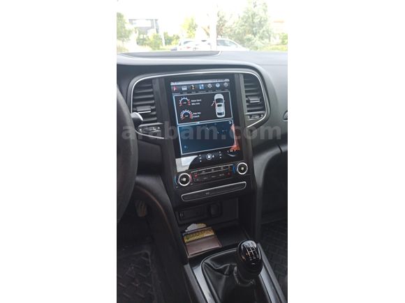 Sahibinden Renault Megane 1.6 Joy 2018 Model