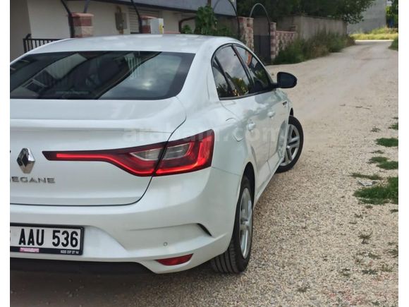 Sahibinden Renault Megane 1.6 Joy 2018 Model