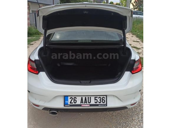 Sahibinden Renault Megane 1.6 Joy 2018 Model