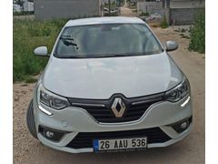 Sahibinden Renault Megane 1.6 Joy 2018 Model