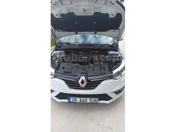 Sahibinden Renault Megane 1.6 Joy 2018 Model