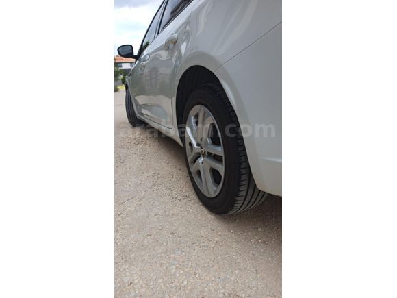 Sahibinden Renault Megane 1.6 Joy 2018 Model