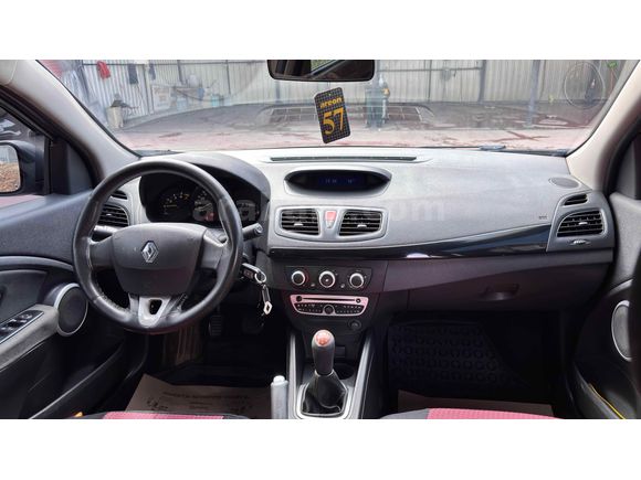 Sahibinden Renault Fluence 1.5 dCi Extreme Edition 2012 Model 
