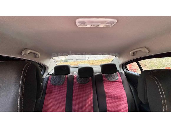 Sahibinden Renault Fluence 1.5 dCi Extreme Edition 2012 Model 