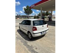 Sahibinden Volkswagen Polo 1.4 TDi Basicline 2005 Model 