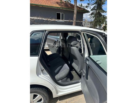 Sahibinden Volkswagen Polo 1.4 TDi Basicline 2005 Model 