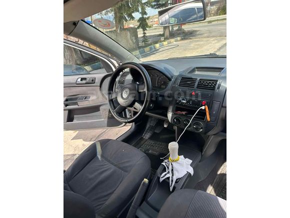 Sahibinden Volkswagen Polo 1.4 TDi Basicline 2005 Model 