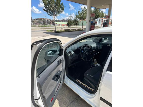 Sahibinden Volkswagen Polo 1.4 TDi Basicline 2005 Model 