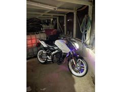 Sahibinden Bajaj Pulsar 200 NS 