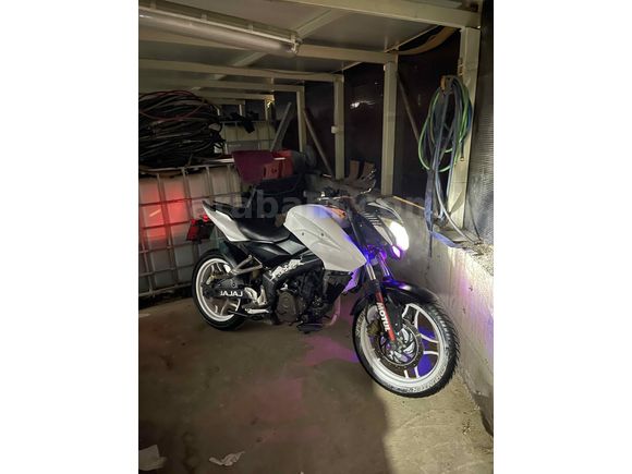 Sahibinden Bajaj Pulsar 200 NS 