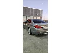 Sahibinden BMW 5 Serisi 525d xDrive Luxury Line 2013 Model 
