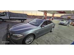 Sahibinden BMW 5 Serisi 525d xDrive Luxury Line 2013 Model