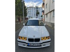Sahibinden BMW 3 Serisi 320i 1994 Model 